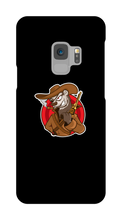 polecatpistoleer Samsung Phone Cases