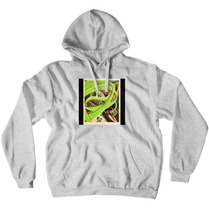 jx_oxbeats Hoodies (No-Zip/Pullover)