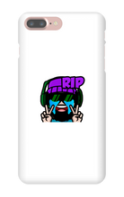 guerrillacpt iPhone Phone Cases