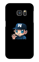 Naori Samsung Phone Cases
