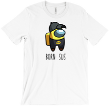 Born Sus T-Shirt