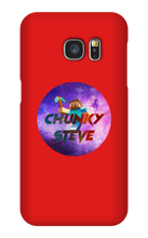 chunkysteve0 Samsung Phone Cases