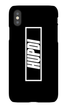 Hupdi iPhone-Hülle