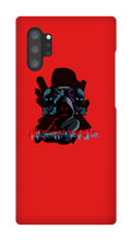 chaoticxile Samsung Phone Cases