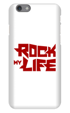 Cover IPhone Rock My Life
