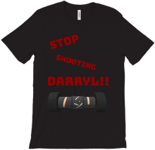 Save Darryl