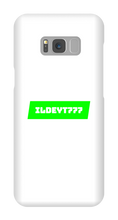 Funda samsung galaxy // ildeyt777
