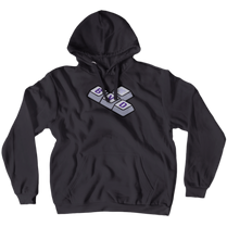 bvd86 Hoodies (No-Zip/Pullover)