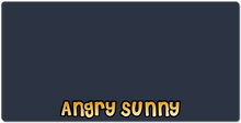 AngrySunny-XXL Gaming Mousepad