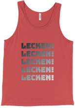 missfux Tank Top