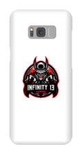 infinity13gaming Samsung Phone Cases
