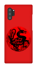 clinicalreload Samsung Phone Cases