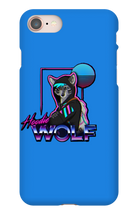 hoodiewolf_ttv iPhone Phone Cases