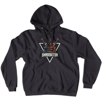 Logo | Victoria Winter-Proof Hoodie