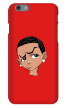 fendinyc iPhone Phone Cases