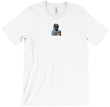 Büffel-Shirt Knarre
