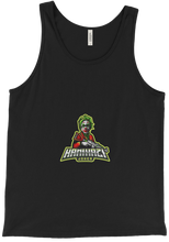 kamikazi_joker Tank Top
