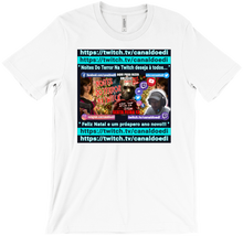 canaldoedi T-Shirts