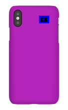 dorfdad iPhone Phone Cases