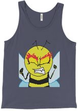 Rage Tank Top