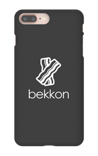 iPhone Cases (White Logo)