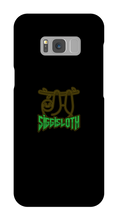 siggisloth Samsung Phone Cases