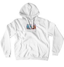 cozmic_loose Hoodies (No-Zip/Pullover)