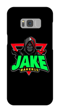 jakebaker15 Samsung Phone Cases