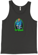 sir_gr8nes Tank Top