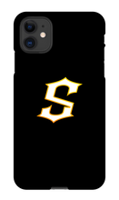 sofiaclaudiamigliore iPhone Phone Cases