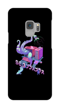 tangy2d Samsung Phone Cases