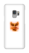 thephoenixwarlord Samsung Phone Cases