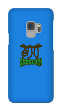 siggisloth Samsung Phone Cases