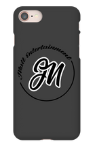 JNUTT iPhone Phone Cases