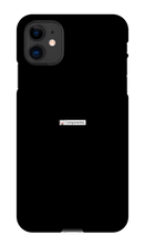 ghoustlyxd iPhone Phone Cases