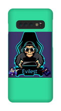 evilestsplash Samsung Phone Cases