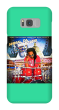 ANIMAL DA MON$TARR Samsung Phone Cases