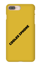 Cooles Iphone