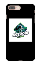 imastrom iPhone Phone Cases