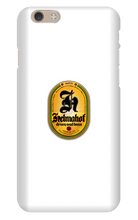 Helmahof iPhone Phone Cases