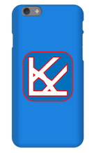 karlkaput iPhone Phone Cases
