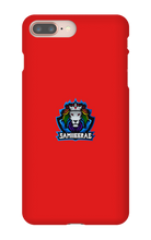 samiieerae iPhone Phone Cases