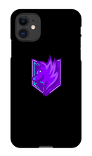 tvh_deadfocusx iPhone Phone Cases