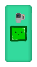 archar62 Samsung Phone Cases