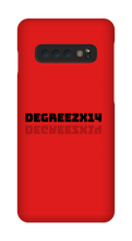 degreezx14 Samsung Phone Cases