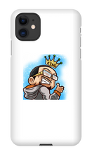 kingmidasttv iPhone Phone Cases