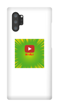 nysrex Samsung Phone Cases
