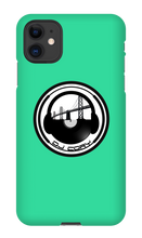 djcory707 iPhone Phone Cases