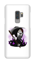 deathanian Samsung Phone Cases