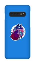 Enko Samsung Phone Cases